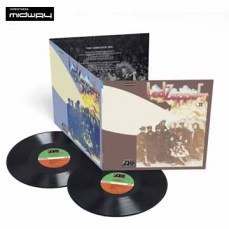 Led Zeppelin-II-Deluxe-Edition