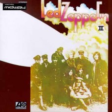 Led Zeppelin, II