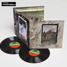Led, Zeppelin, Iv, Deluxe, Edition