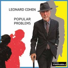 Leonard, Cohen, Popular, Problems, (LP+CD)