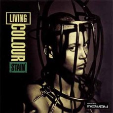 Living Colour | Stain (Lp)