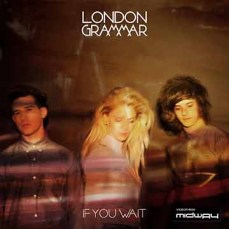 vinyl, album, London, Grammar,If, You, Wait, Lp