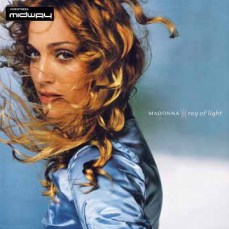  Madonna, Ray, Of, Light, (2Lp)