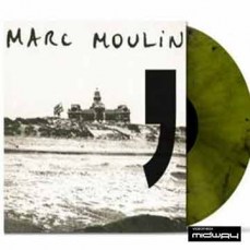 Marc Moulin | Sam Suffy =40Th Ann.= (Lp)