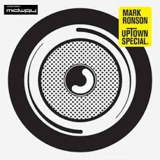 Mark, Ronson, Uptown, Special