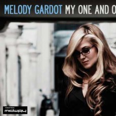 Melody, Gardot, My, One, And, Only, Thrll, Lp