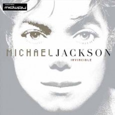 Michael, Jackson, Invincible