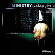 Ministry, Dark, Side, Of, The, Spoon, Lp