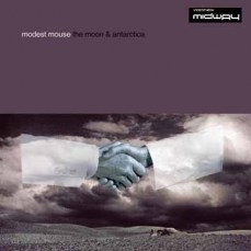 Modest, Mouse, Moon, and, Antarctica, Lp