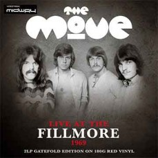 Move, Live, At, The, Fillmore, Hq