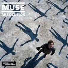 Muse, Absolution, Lp