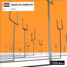 Muse, Origin, Of, Symmetry, Lp