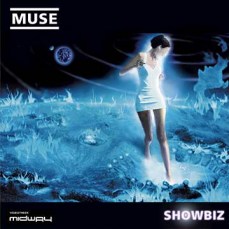 Muse, Showbiz, Lp