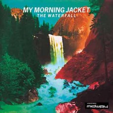 vinyl, album, My, Morning, Jacket, Waterfall, Lp