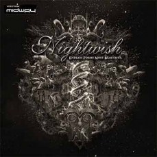 Nightwish, Endless, Forms, Most, Beautiful, Pd, vinyl  Lp