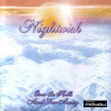 Nightwish, Over, The, Hills, And, Far, Lp