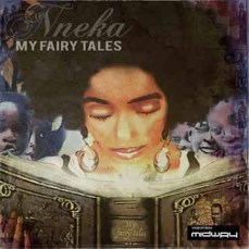Nneka | My Fairy Tales Op Vinyl (Lp)