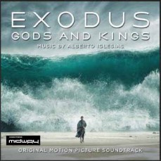 Ost, Exodus, Gods, And, Kings