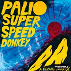 Palio, Superspeed, Donkey-A, Funny, Sunrise, Lp