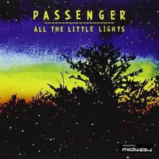 Passenger | All The Little Lights (Lp)