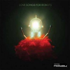 Vinyl, album, Patrick, Watson, Love, Songs, For, Robots, Lp