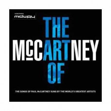 Paul, McCartney, Art, Of, Mccartney