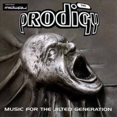 Prodigy, Music, For, The, Jilted, Gene, Lp