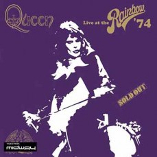 Queen | Live At The Rainbow '74