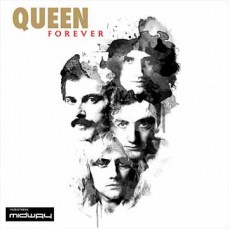 Queen, Queen, Forever, Ltd, Lp