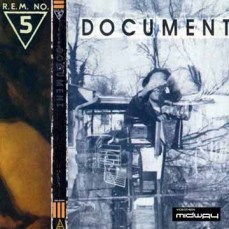 R.E.M. | Document (Lp)