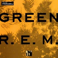 R.E.M. | Green (Lp)