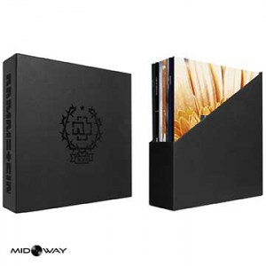 Rammstein | XXI - The Vinyl Box Set (Lp)
