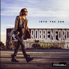 Robben, Ford, Into, The, Sun, Lp
