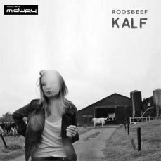Roosbeef, Kalf, Vinyl, Album, Lp