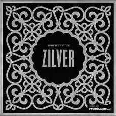 Rowwen Heze | Zilver -Deluxe- (Lp)