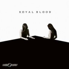 Royal Blood | How Did We Get So Dark? (Lp)