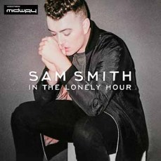 Sam, Smith, In, The, Lonely, Hour