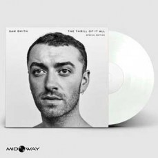 Sam Smith | The Thrill Of It All Deluxe (LP)