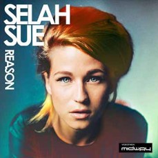 Selah Sue | Reason (2LP+CD) Kopen? - Lp Midway