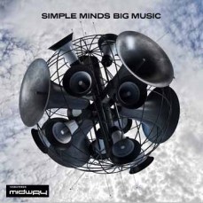 Simple Minds | Big Music (Lp)