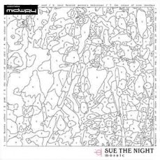 Sue, The, Night, Mosaic, Lp