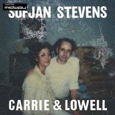Sufjan, Stevens, Carrie, Lowell, Lp, vinyl, album