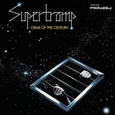 Supertramp - Crime Of The Century 40TH Anniversary Edition - Lp Midway