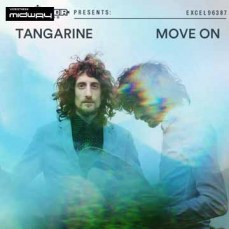Tangarine | Move On ( Lp + Cd )