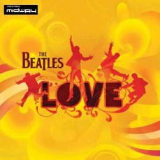 Beatles, The, Love