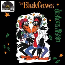 The Black Crowes - Jealous Again - Lp Midway