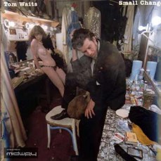 Tom Waits | Small Change (Lp)