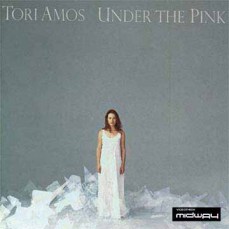 Tori, Amos, Under, The, Pink, Hq, Lp