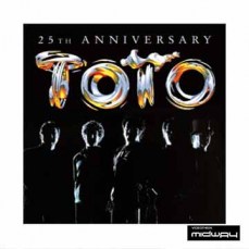 Toto | 25th Anniversary: Live In Amsterdam (Lp)