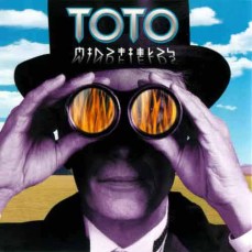 Toto | Mindfields (Lp)